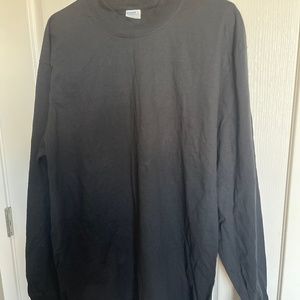 Port & Company Men’s Long Sleeve Essential Tee